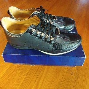 Fennix Alligator sneakers